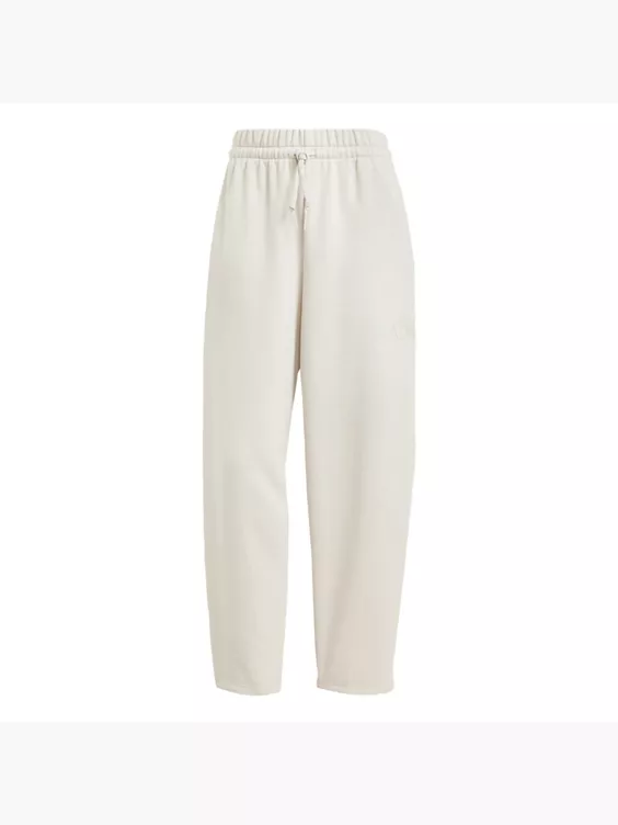 adidas Essentials Contemporary Logo Barrel Hose