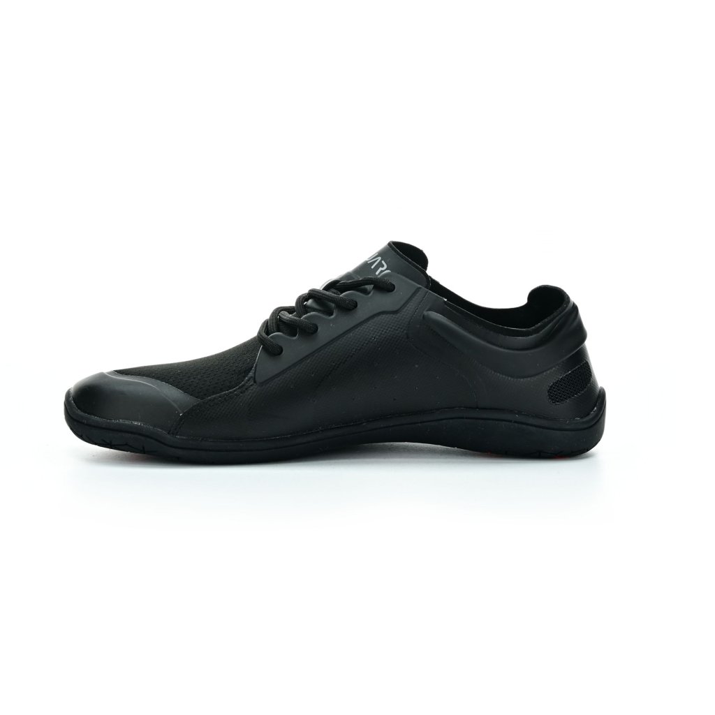 Saguaro Black Barfußsneakers