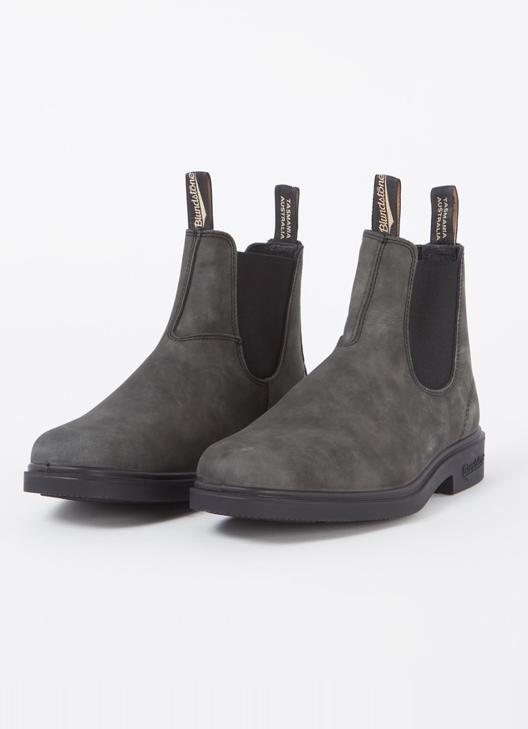 Ghete din piele Chelsea Blundstone 1308