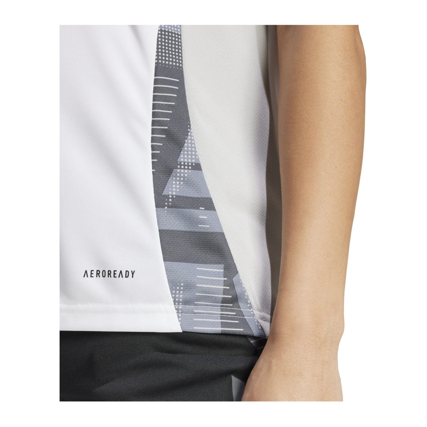 adidas Tiro 24 Competition Training Trikot Damen
