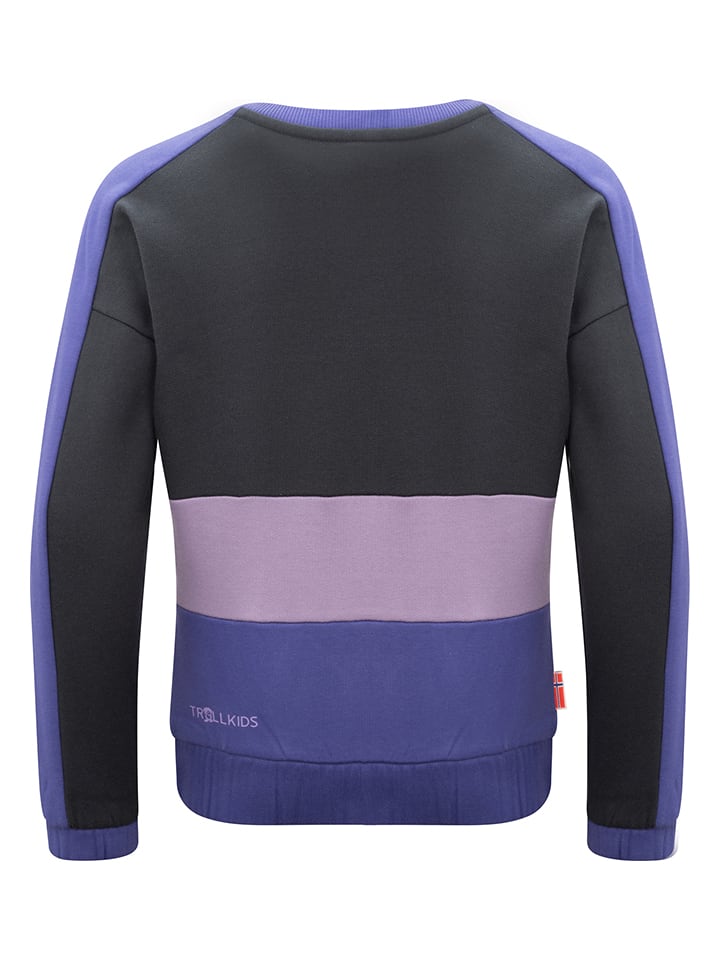 Trollkids Sweatshirt 