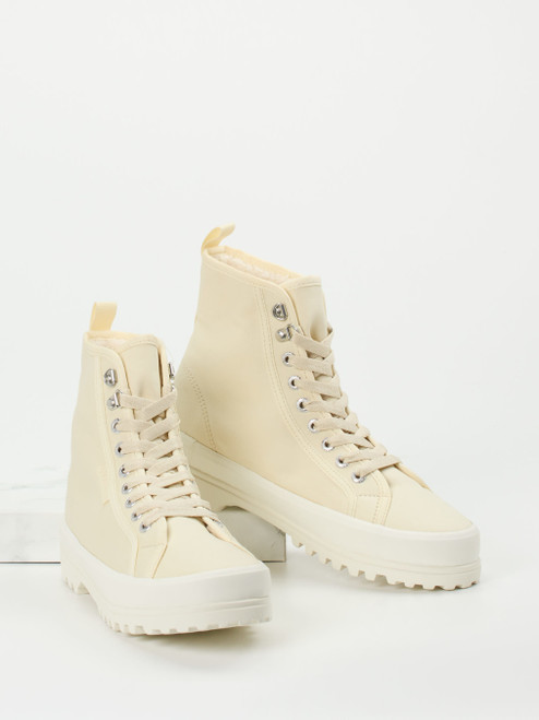 Sneaker high-81663590010 Superga