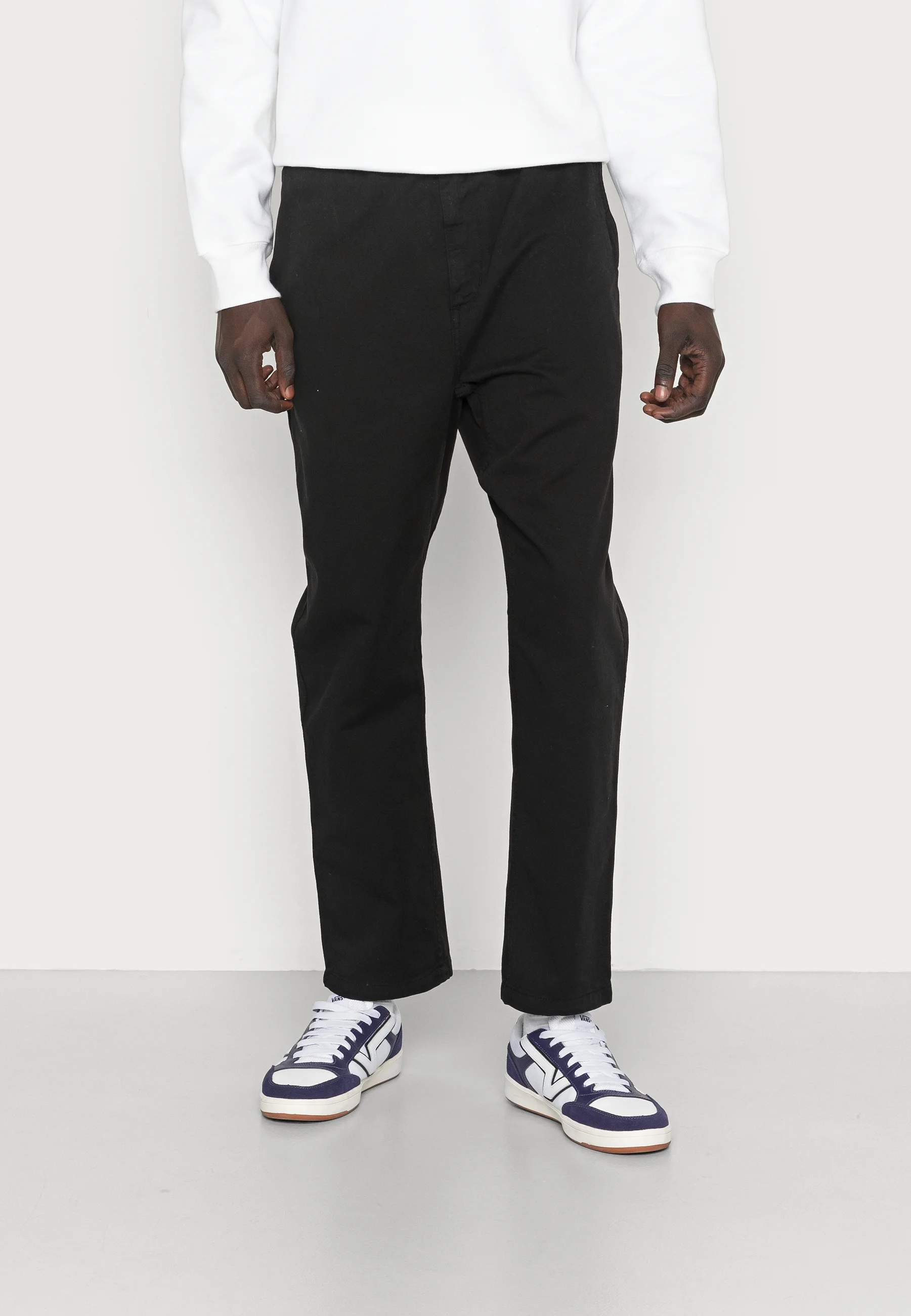 Carhartt WIP FLINT PANT - Pantalones