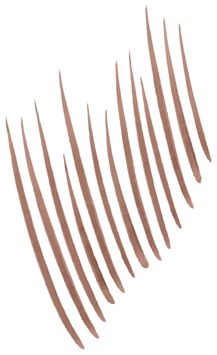 Augenbrauenstift Build-A-Brow 257 Medium Brown, 1 St
