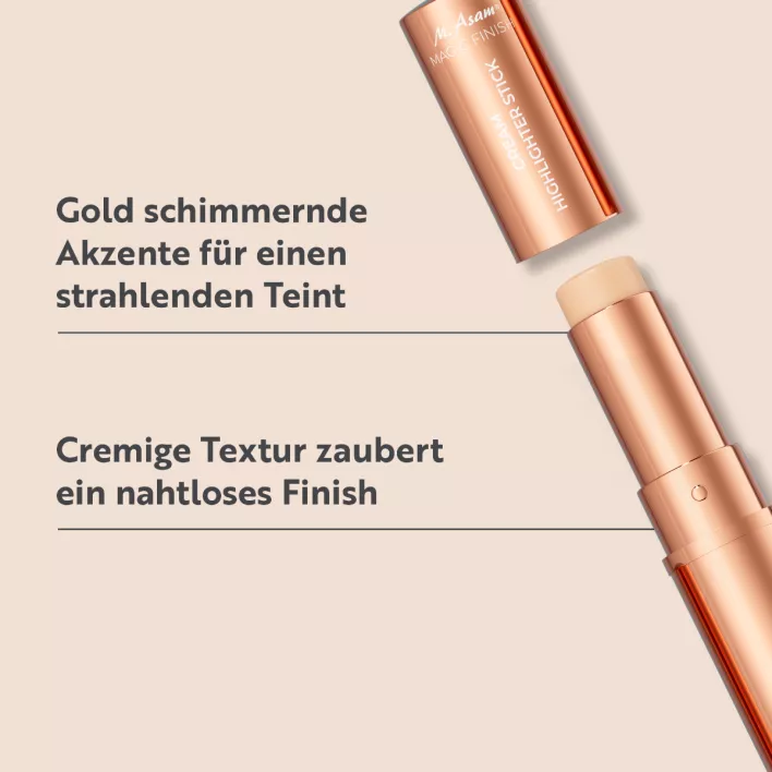 MAGIC FINISH Cream Highlighter Stick Jackpot