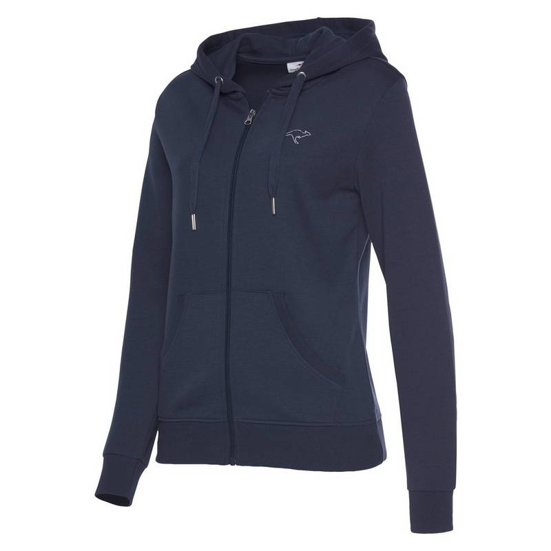 KangaROOS Sweatjacke Damen