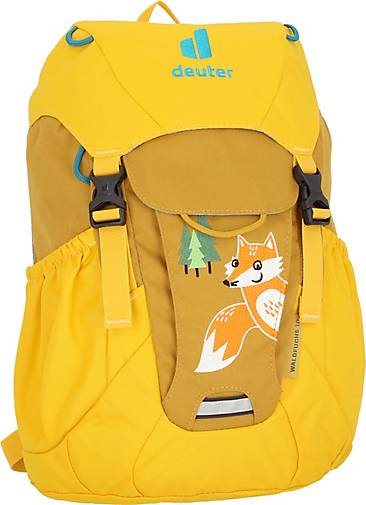 deuter Waldfuchs 10 Kinderrucksack 30 cm