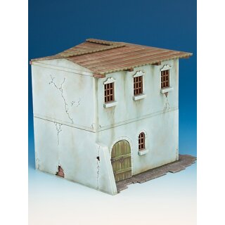 Cabana La Esquina