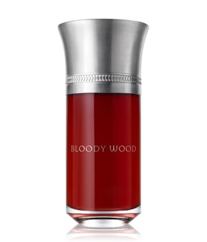 Liquides Imaginaires Bloody Wood Parfum-100 ml