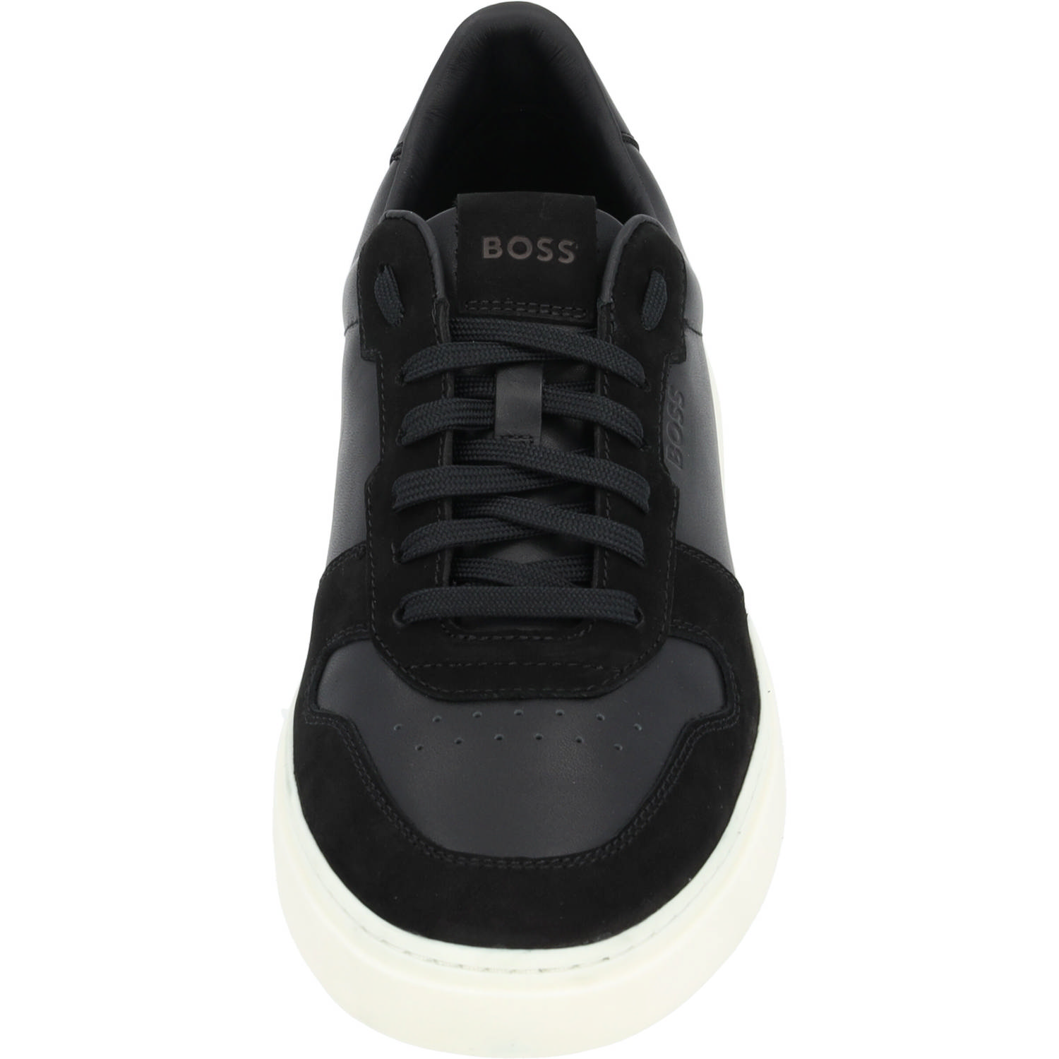 Hugo Boss 50517303, Klassische- & Business Schuhe, Herren, Schwarz