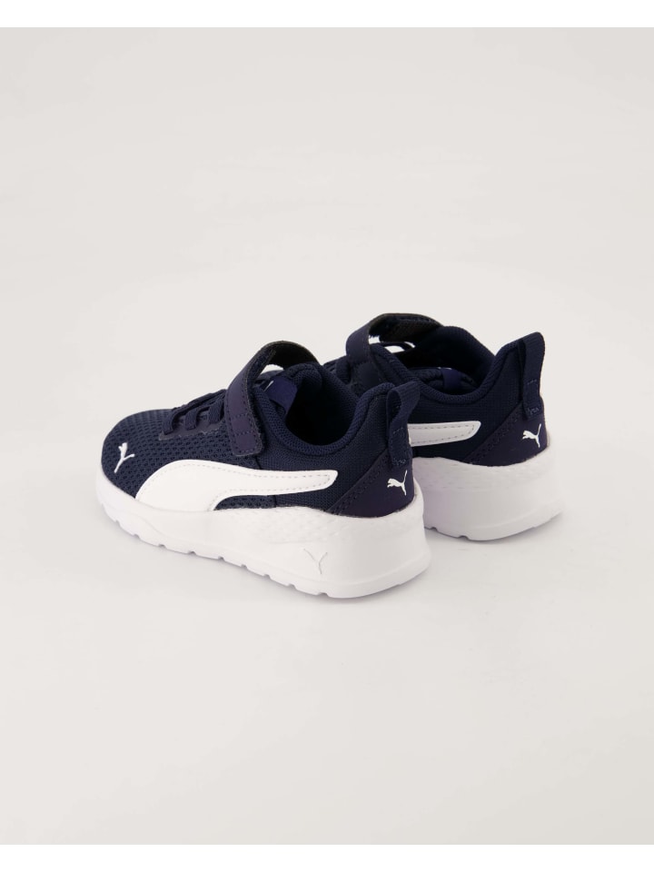 Puma Lauflernschuhe in Blau günstig kaufen