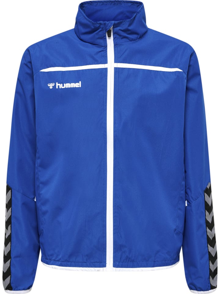 Hummel Hummel Jacke Hmlauthentic Kinder in TRUE BLUE günstig kaufen
