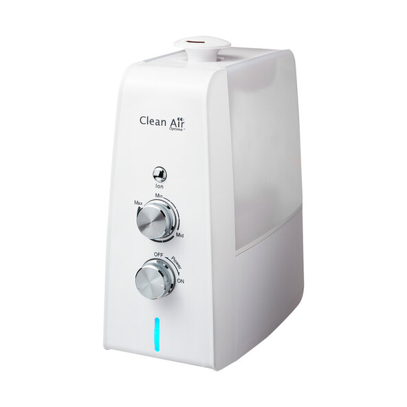 Luftbefeuchter CA-602, mit Ionisator
