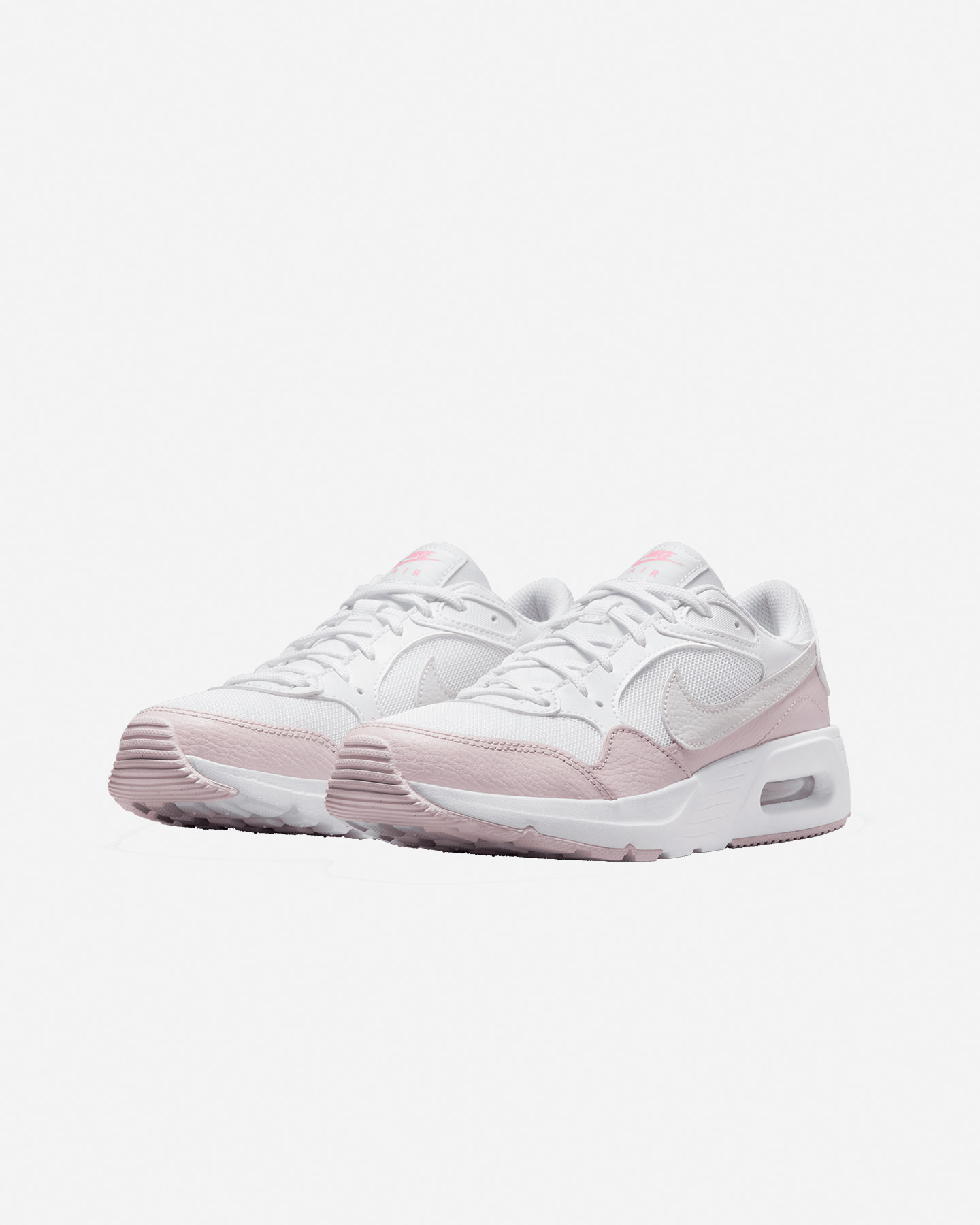 Buty sportowe Nike Air Max Sc Gs Jr CZ5358-115