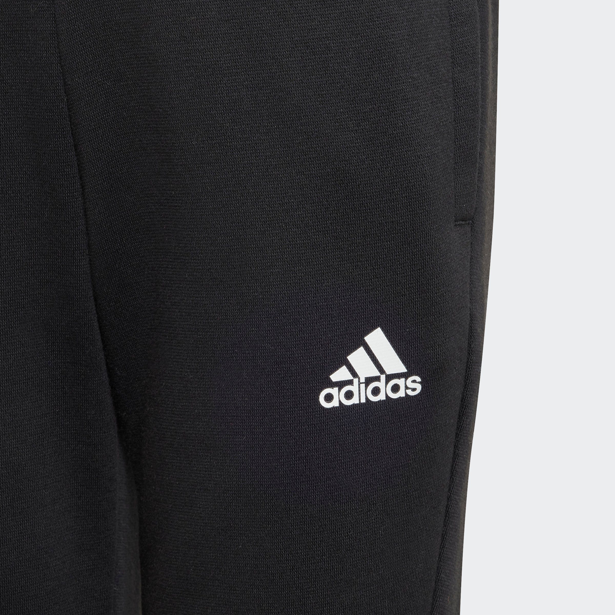adidas Sportswear Trainingsanzug LK 3S TIB FL TS (2-tlg)