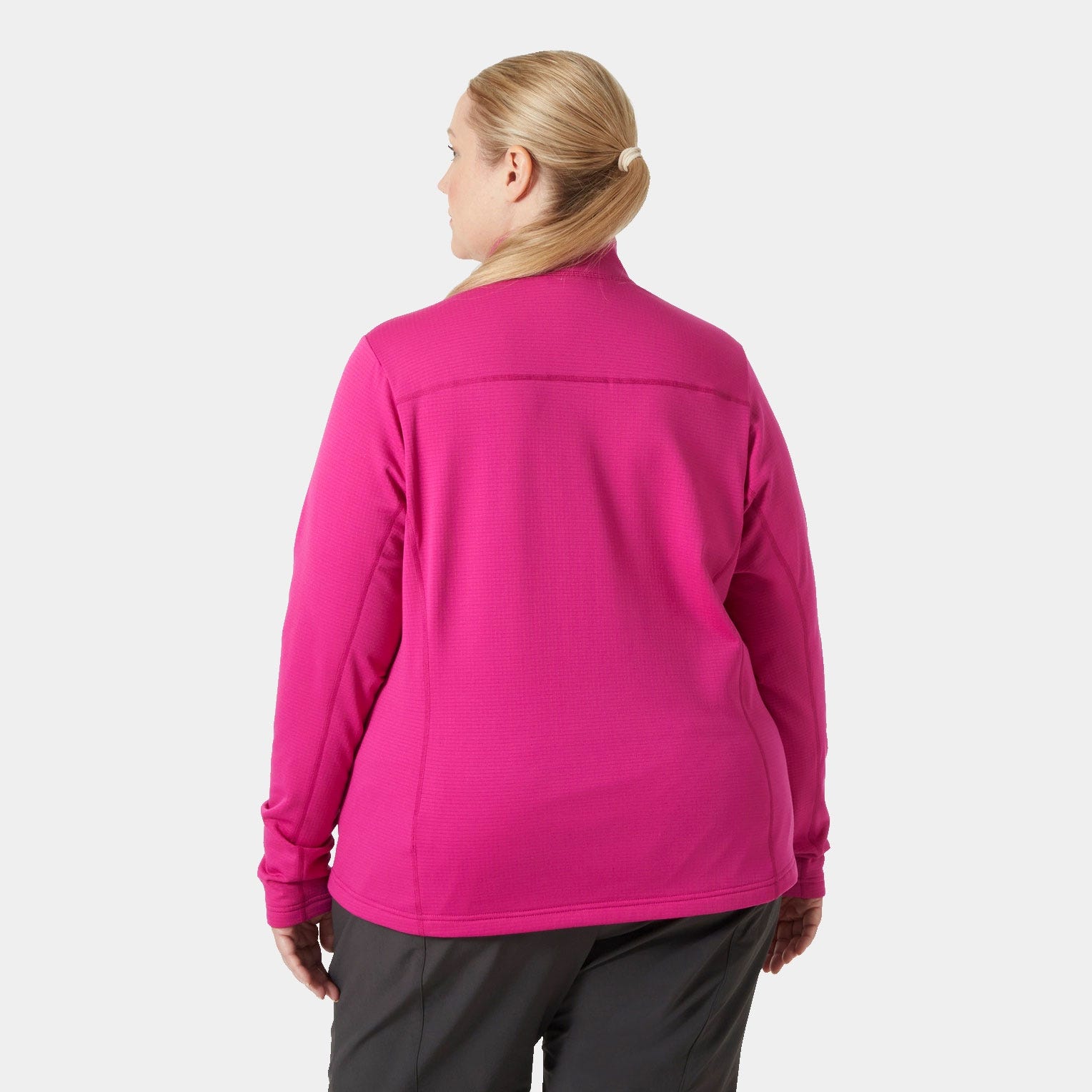 Women’s Versalite Fleece Jacket Plus
