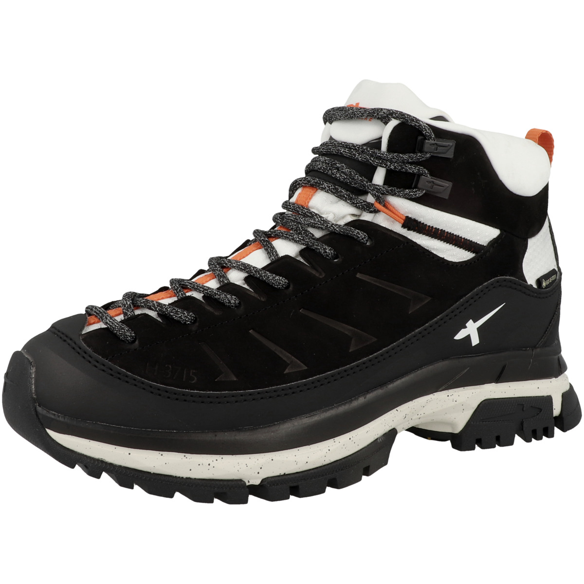 Tamaris 1-26256-39 Outdoorschuhe schwarz