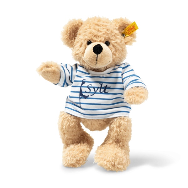 Sylt Teddybär, 28 cm, beige