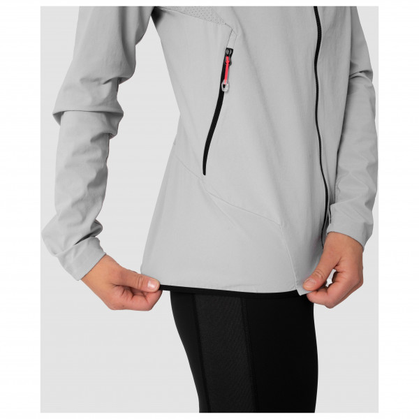 Salewa - Women's Pedroc DST Light Jacket - Softshelljacke