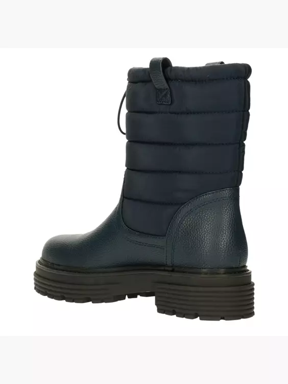 Bullboxer Schneeboots