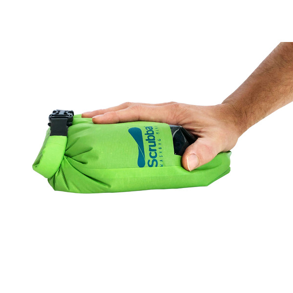 REISEWASCHMASCHINE WASH BAG MINI - Wassersack