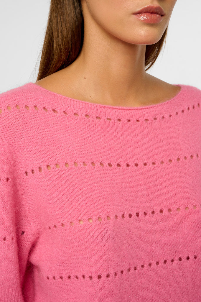 Pull Agatha Poitelle