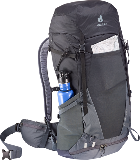deuter Futura Pro 42 EL | Wanderrucksack “Extra Long”