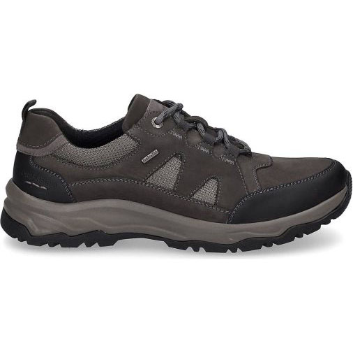 JOSEF SEIBEL Halbschuh Leroy 50, granit-kombi