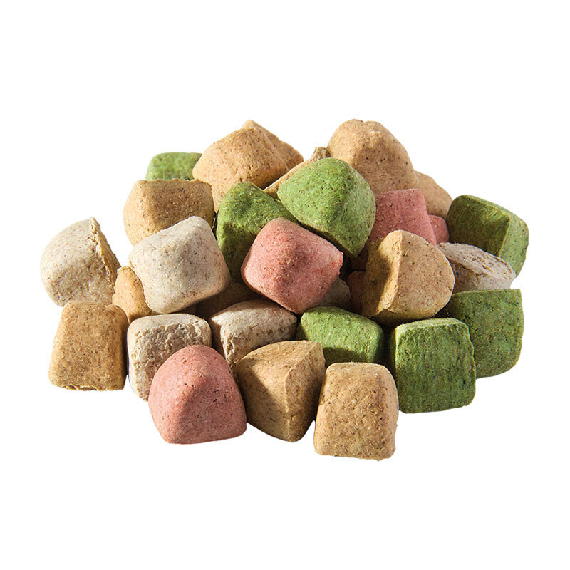 MultiFit Snacks MultiFit Backware Megapack 10kg Multi-Happen
