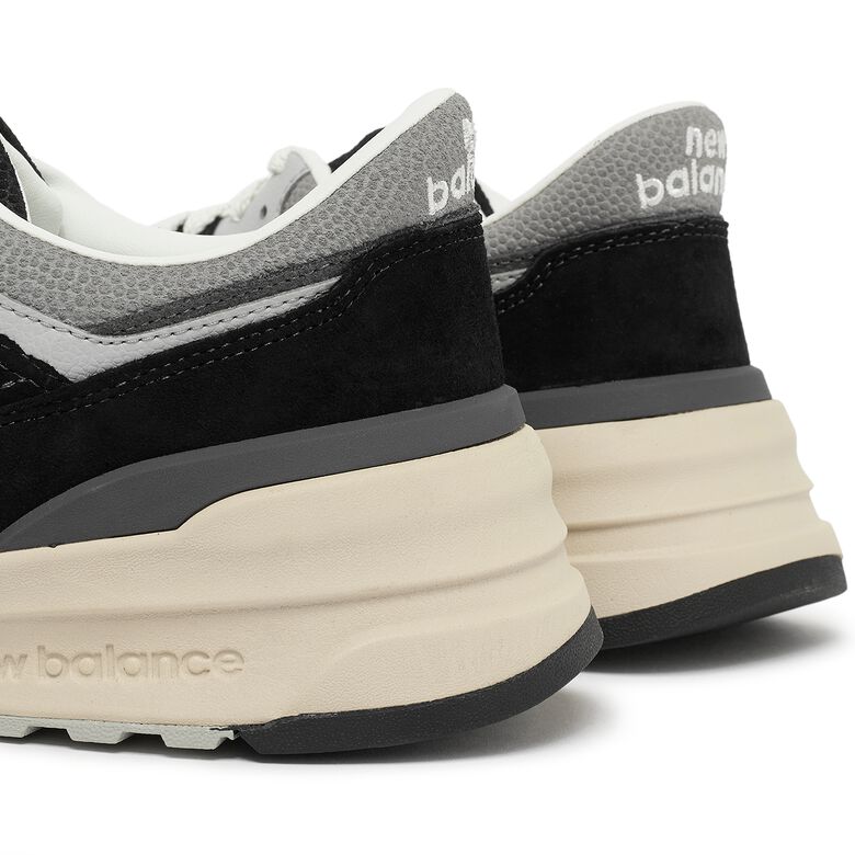 New Balance U997RHC Black