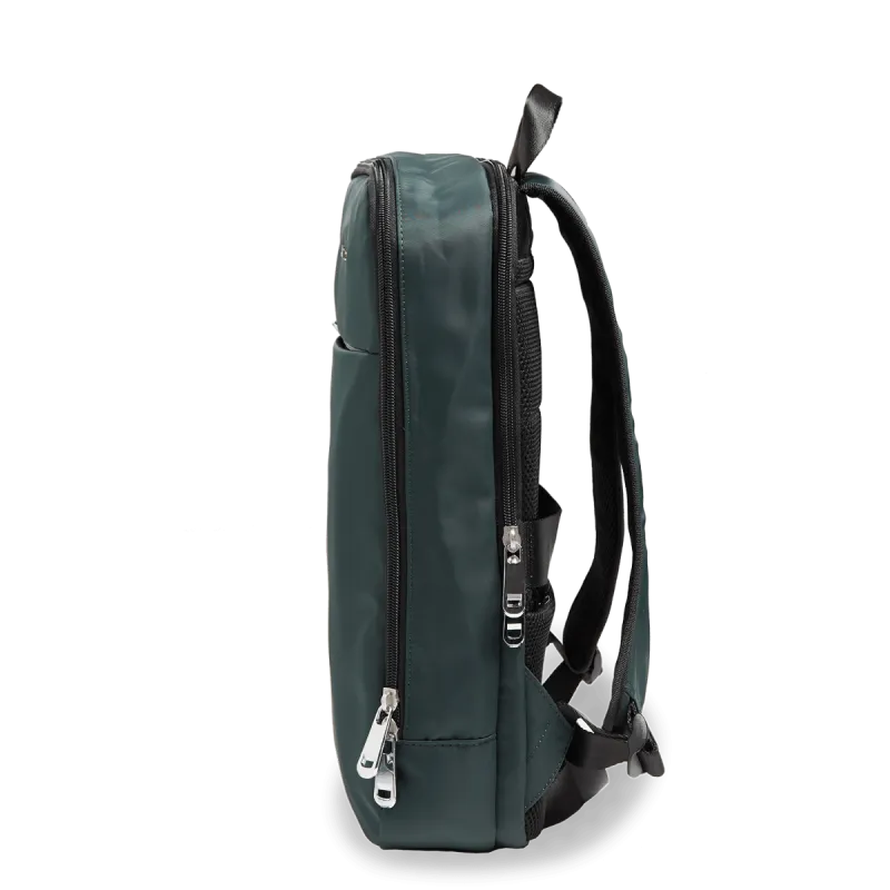 Stratic Backpack Pure 14 Liter - Dark Green