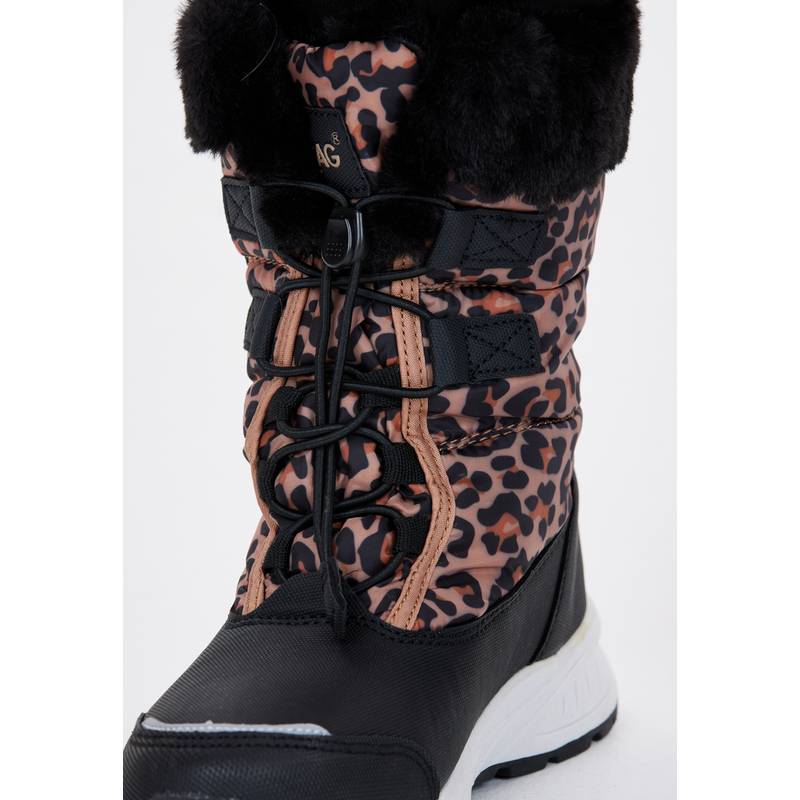 ZigZag Wesend Stiefel Kinder