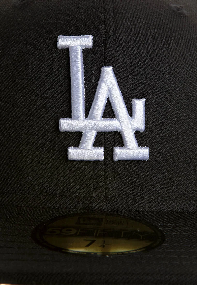 Gorra New Era MLB BASIC LA DODGERS