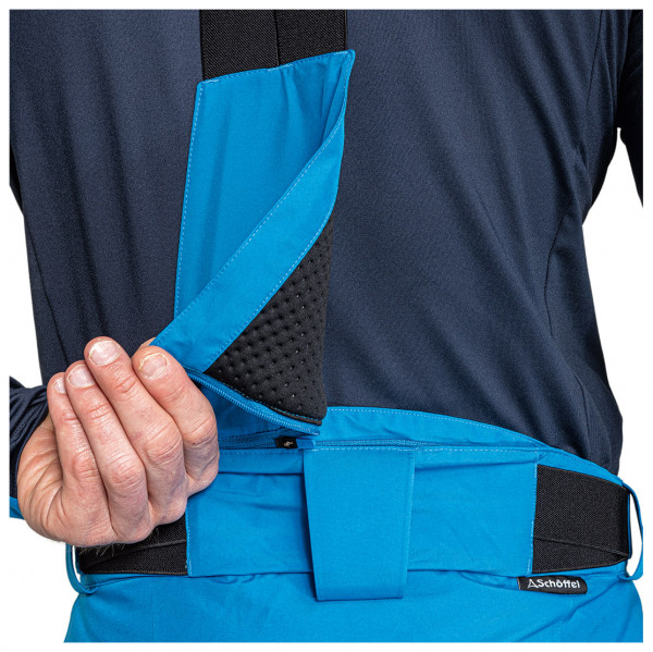 Schöffel - Ski Pants Lachaux - Skihose