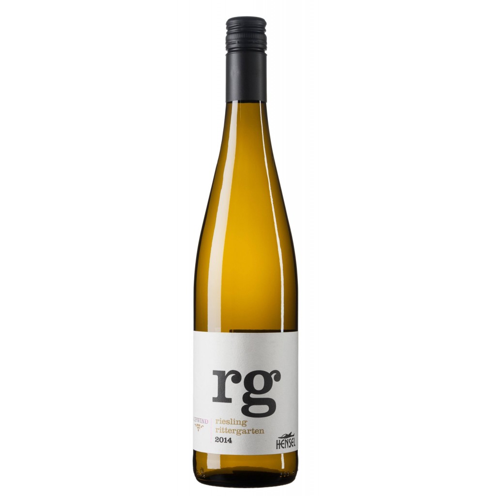 2022 Riesling Rittergarten trocken