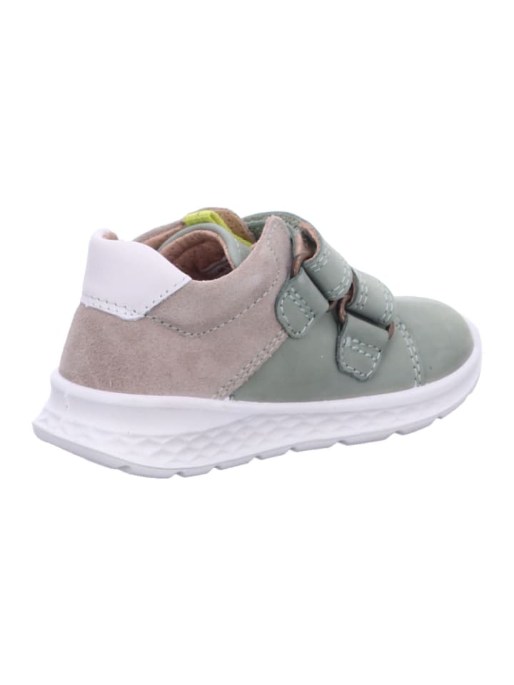 superfit Jungen- Halbschuhe BREEZE in Grün günstig kaufen