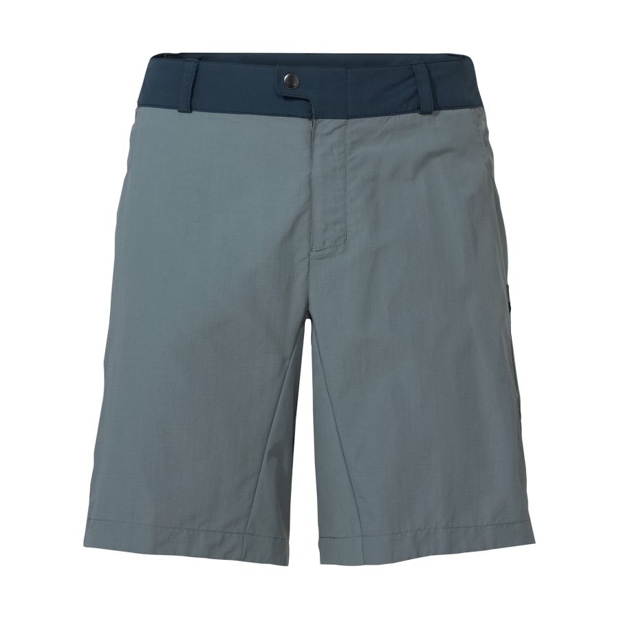 Qimsa Shorty Fahrrad Hose Herren