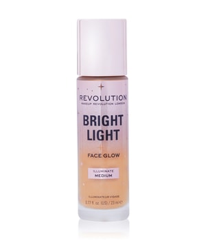 REVOLUTION Bright Light Face Glow Flüssige Foundation-23 ml