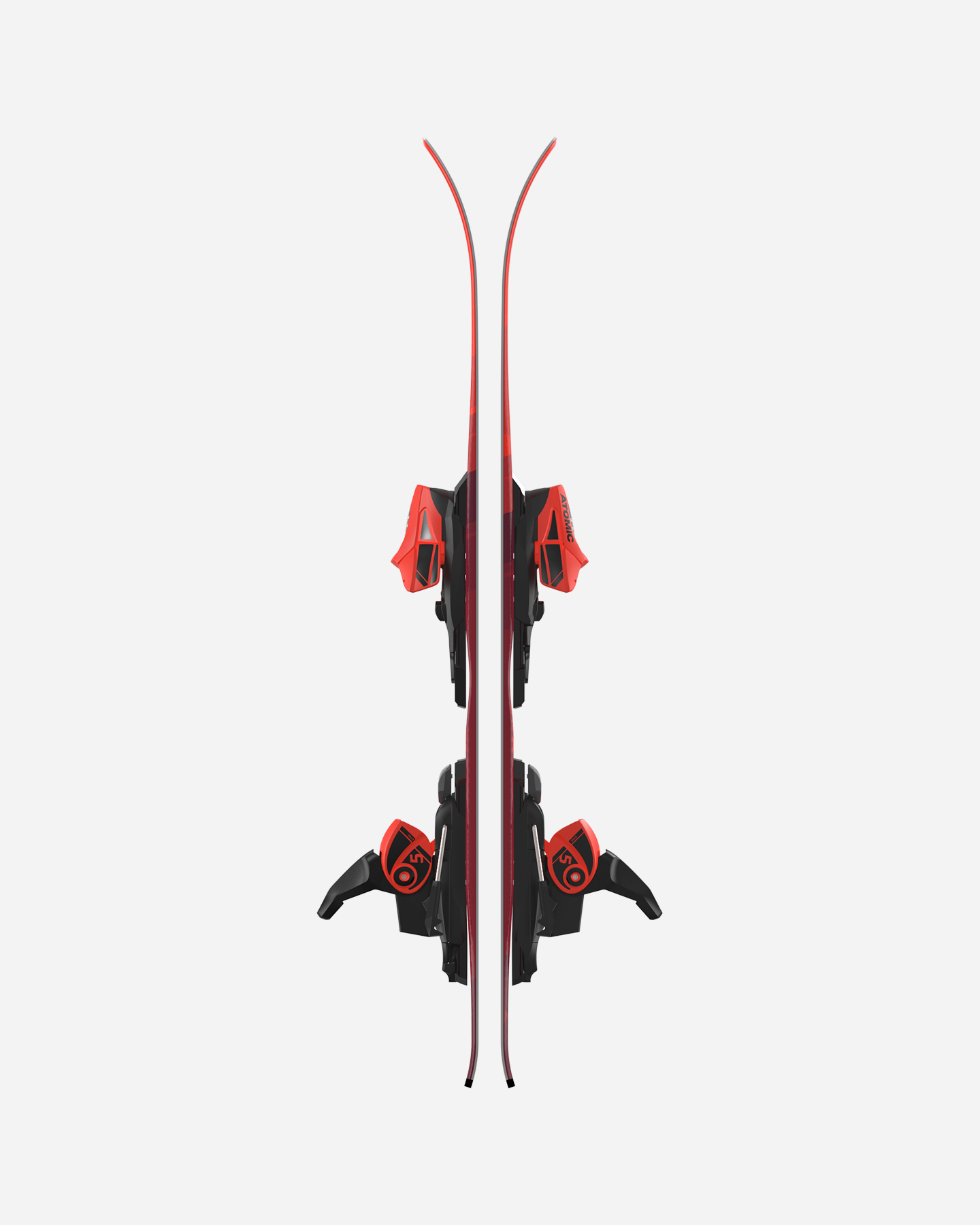 Sci Atomic Redster Jr J2 70-90 + C 5 Gw Jr AASS03428