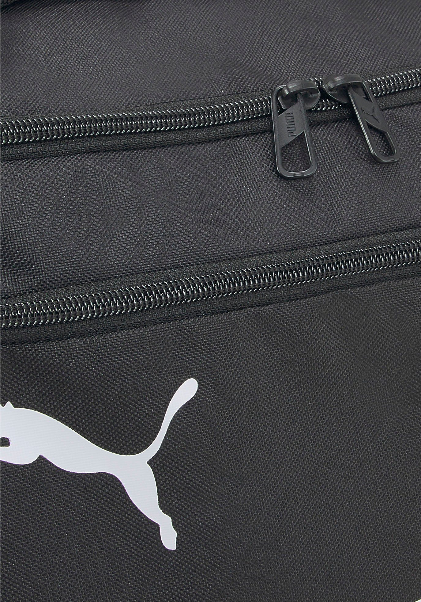 PUMA Sporttasche FUNDAMENTALS SPORTS BAG M