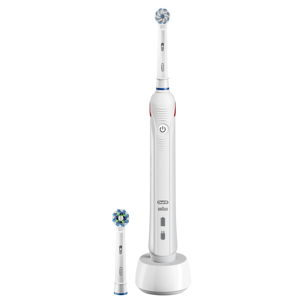 oral-b Oral-B Pro 2 - 2700 - Brosse À Dents Électrique Brosse À Dents Electrique