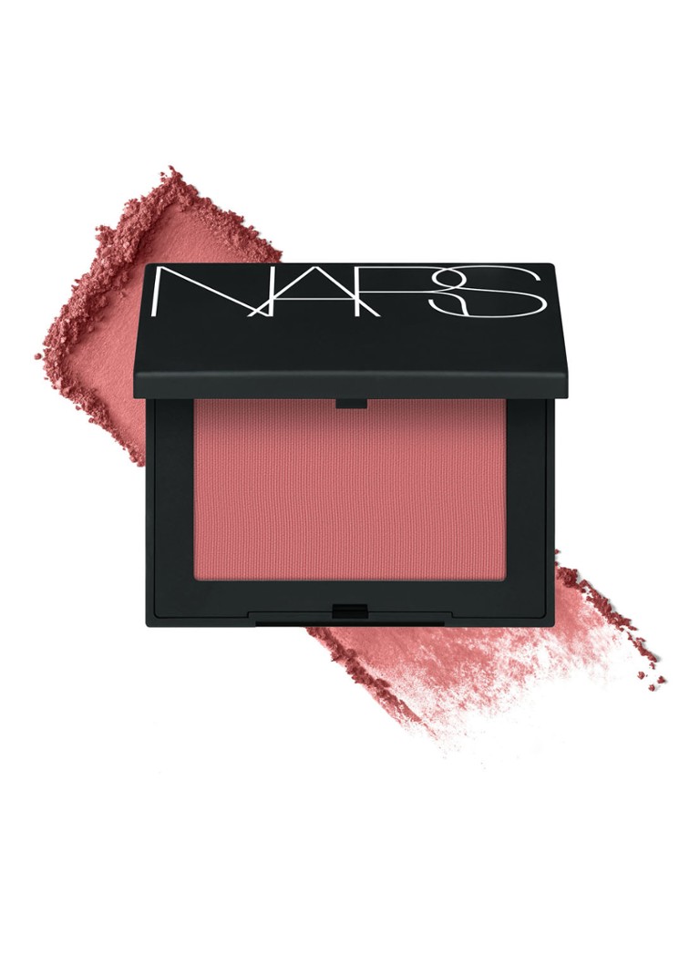 Róż NARS