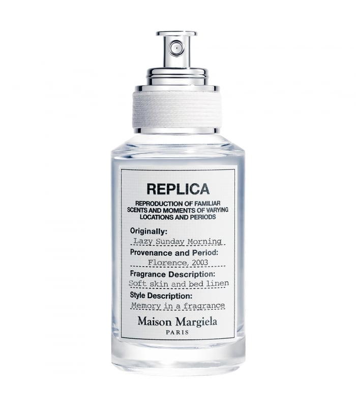 MAISON MARGIELA-REPLICA LAZY SUNDAY MORNING-Eau de Toilette Enveloppante
