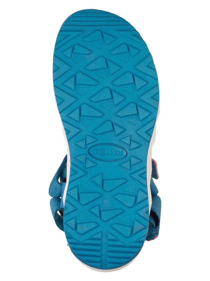Trollkids Sandalen 