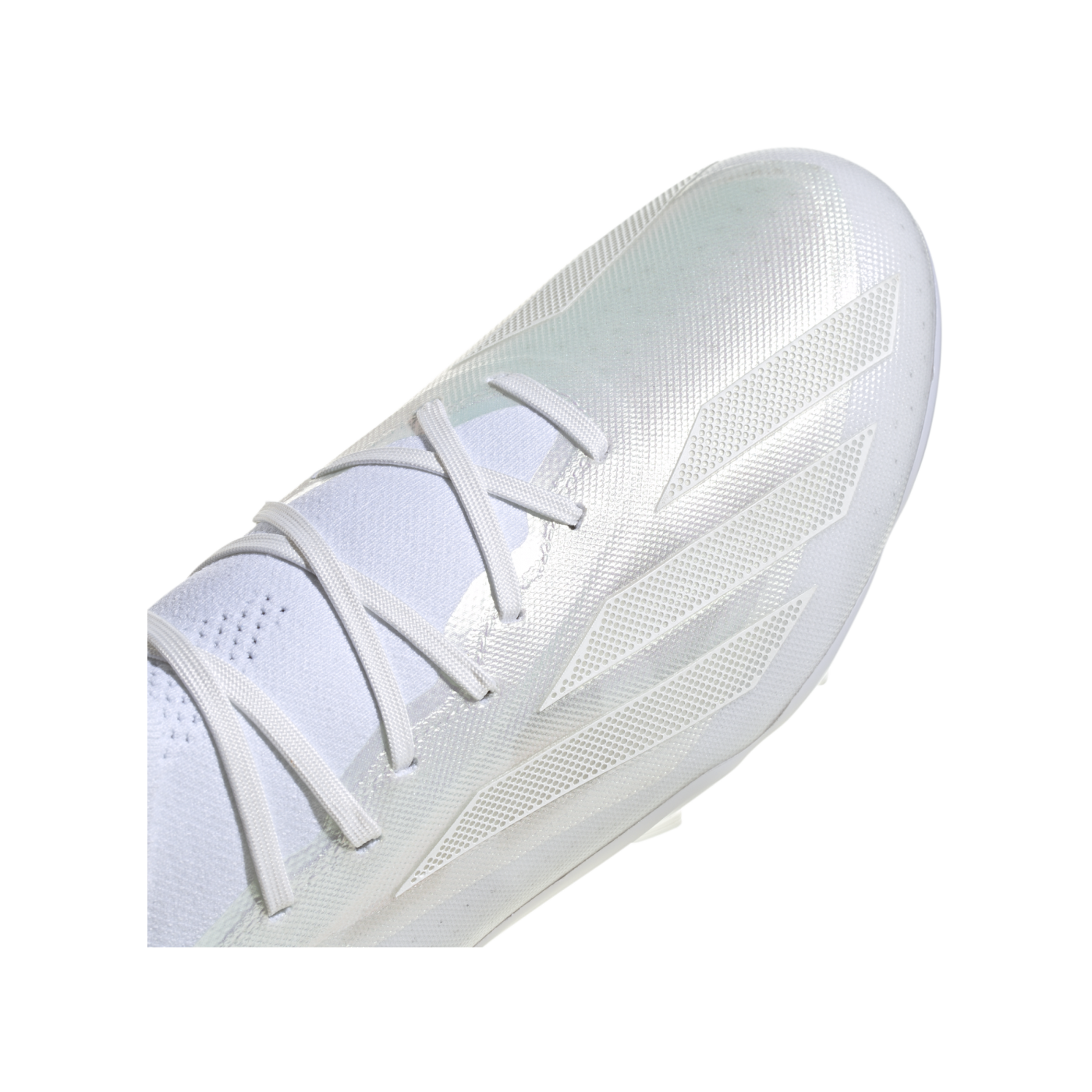 adidas X Crazyfast.2 FG Weiss