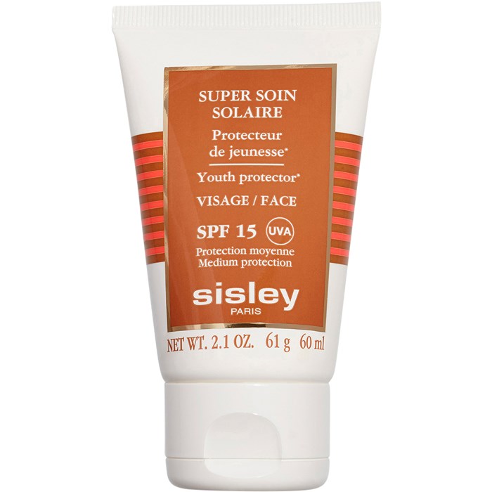 Super Soin Solaire Visage / Face
