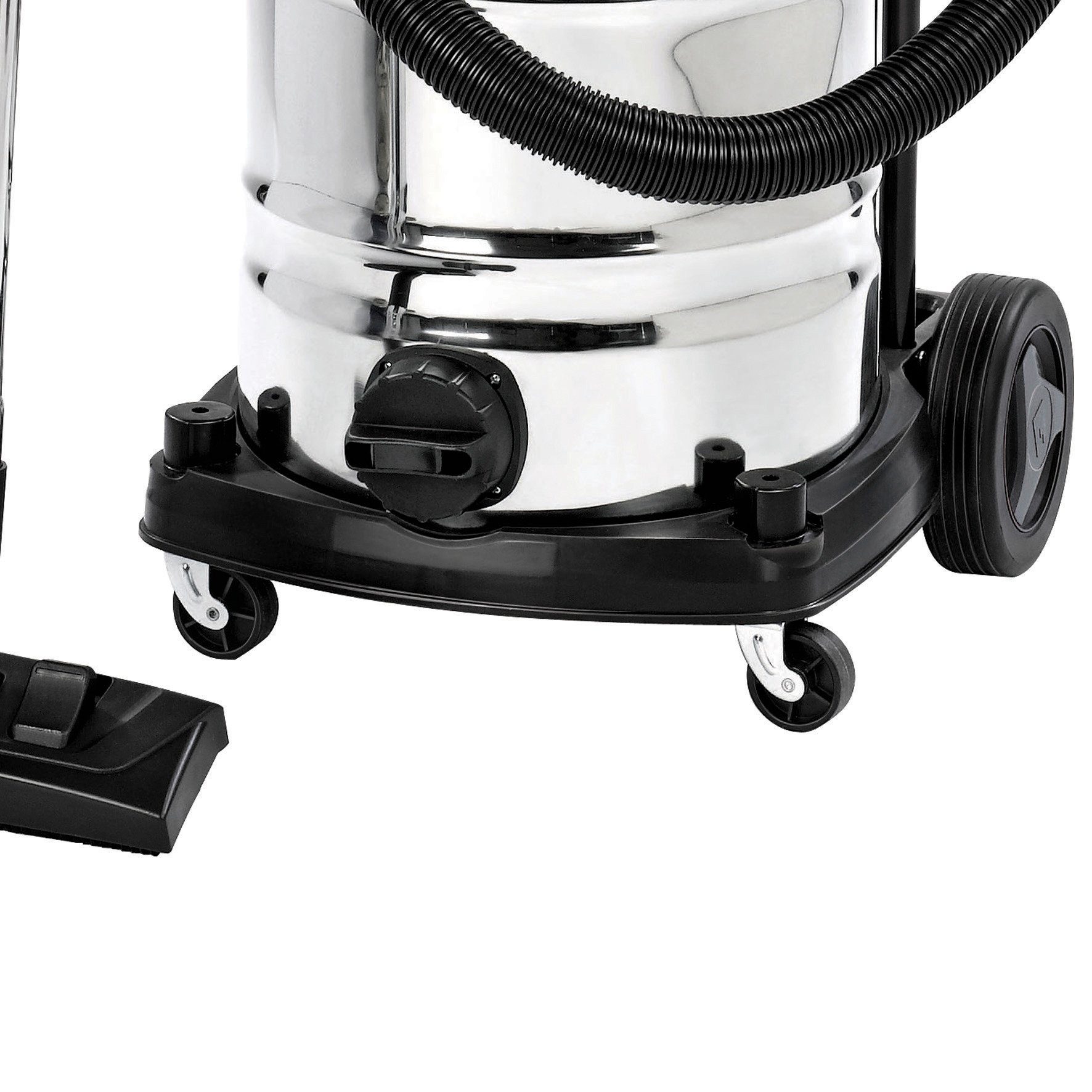 Einhell Nass-Trocken-Sauger TE-VC 2230 SA, 1150 W, Fehlluftregler, Schaumstofffilter, Polster-/Fugen-/Kombidüse