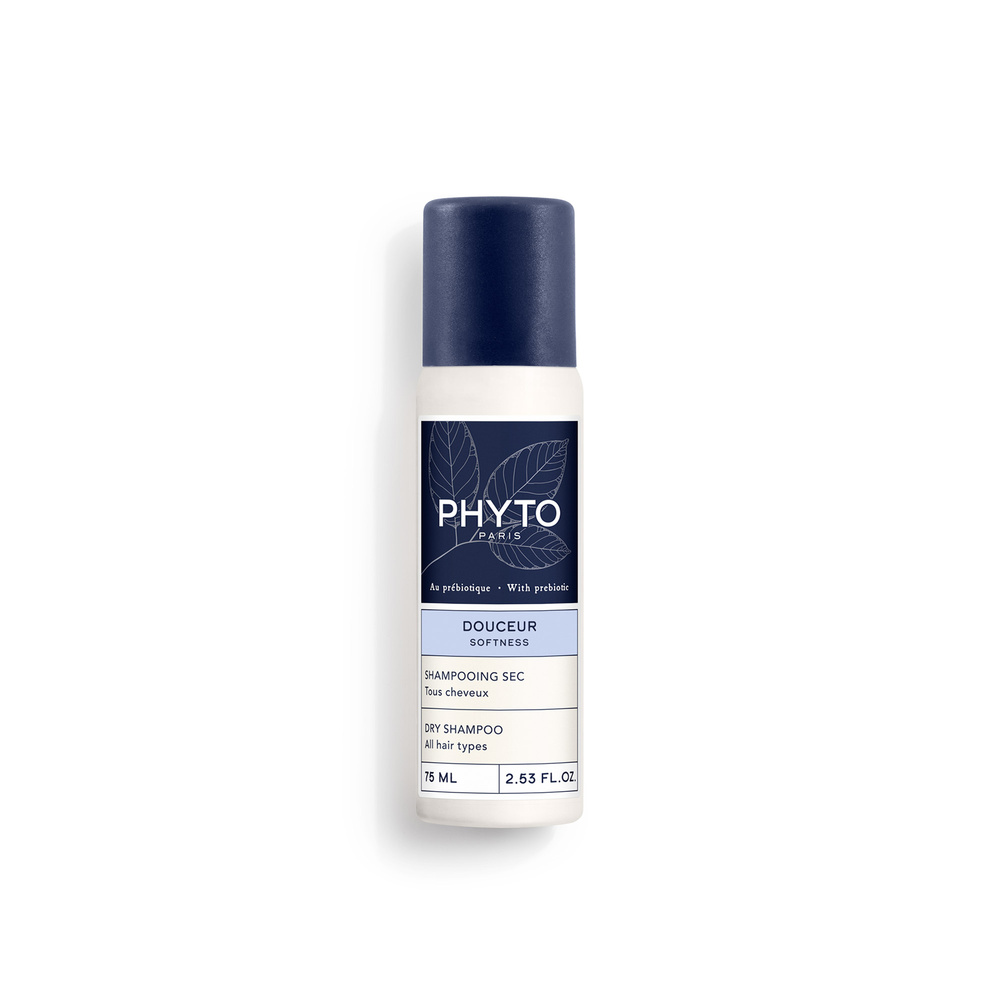 Phyto Shampooing sec Shampooing sec