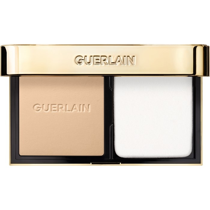 Parure Gold Skin Control Compact