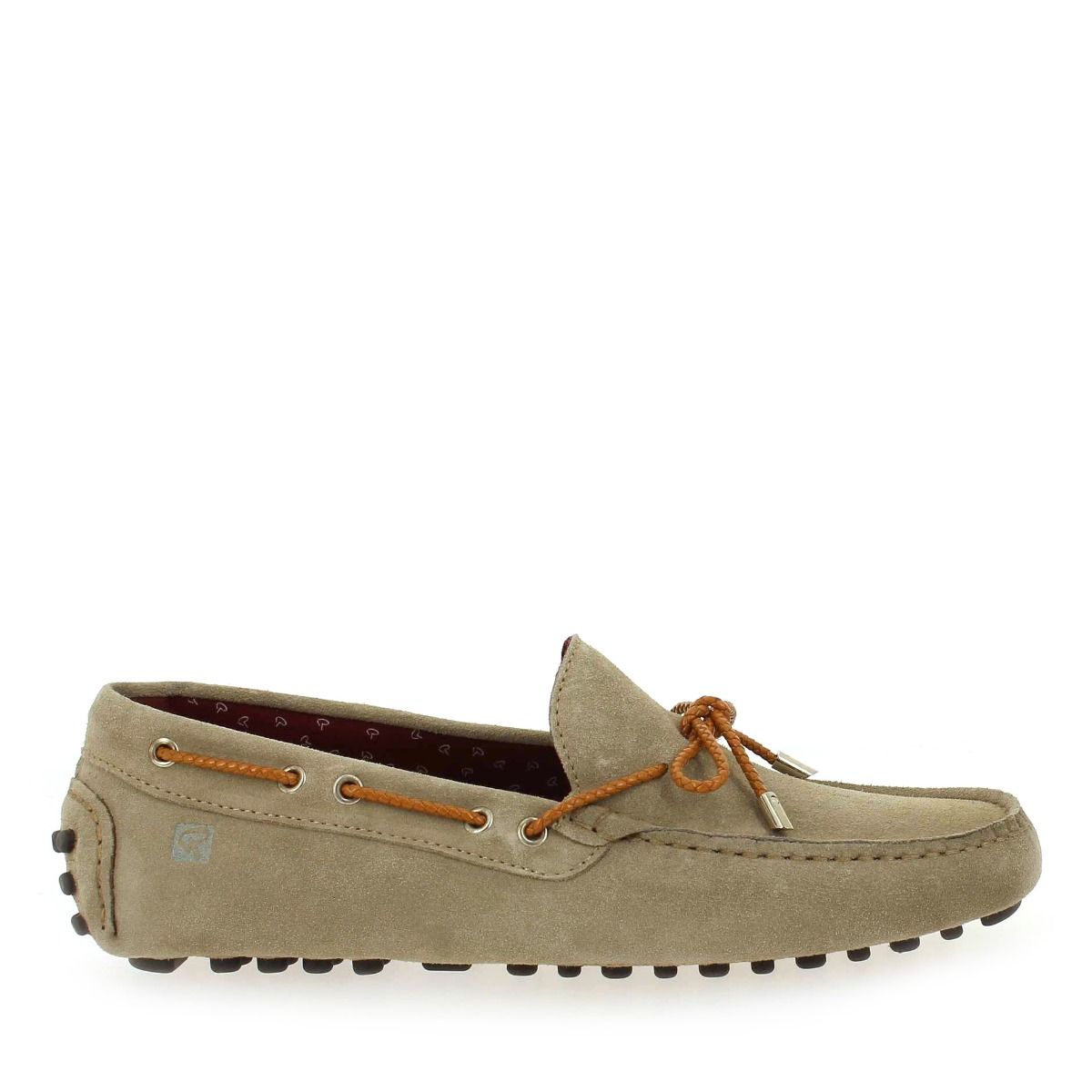 Redskins  SANTOS - Taupe
